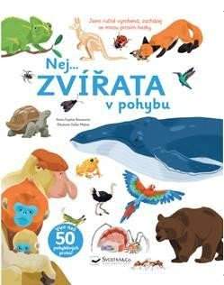 Zvířata v pohybu