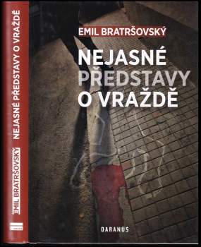 Nejasné představy o vraždě