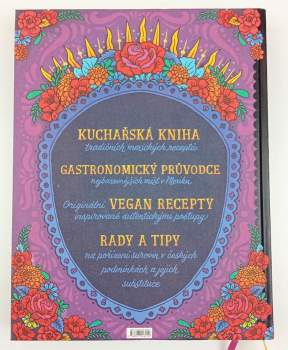 Kamila Kamu Rundusová: Nejbarevnější Mexiko