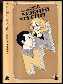 Nejbližší nepřítel a jiné prózy