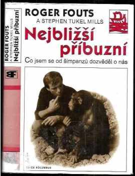 Nejbližší příbuzní