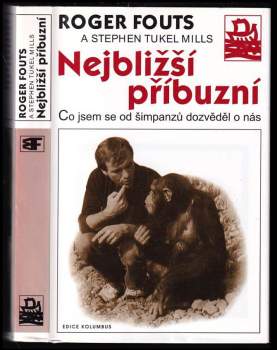 Nejbližší příbuzní