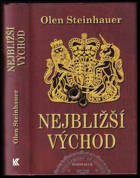Nejbližší východ