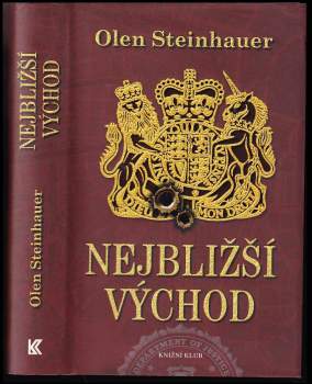 Nejbližší východ
