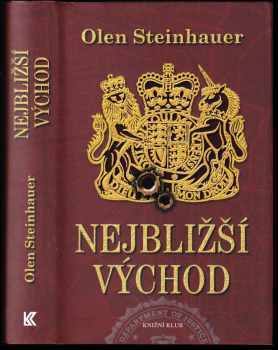 Nejbližší východ