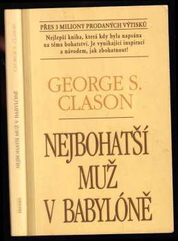 Nejbohatší muž v Babylóně
