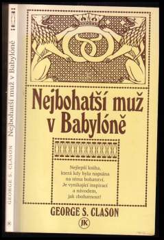 Nejbohatší muž v Babylóně