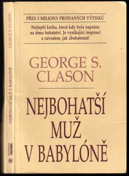 Nejbohatší muž v Babylóně