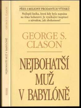 Nejbohatší muž v Babylóně