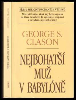 Nejbohatší muž v Babylóně