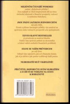 Nejbohatší muž v Babylóně