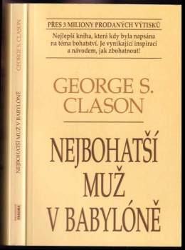 Nejbohatší muž v Babylóně
