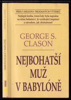 Nejbohatší muž v Babylóně