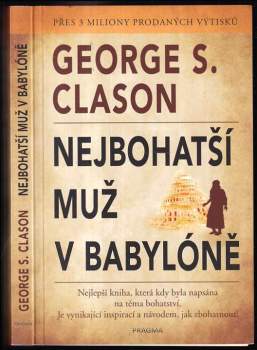 George Clason: Nejbohatší muž v Babylóně