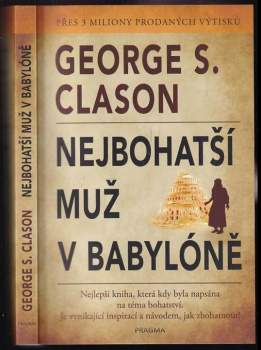Nejbohatší muž v Babylóně