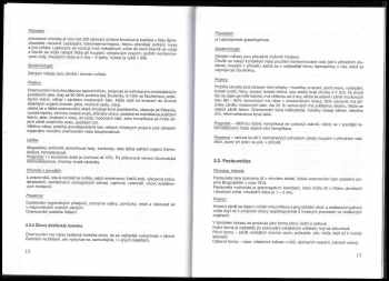 Miloš Velemínský: Nejčastější choroby přenosné ze zvěře na člověka