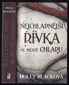 Nejchladnější dívka ve městě chladu