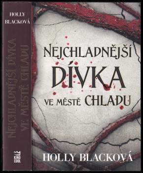 Nejchladnější dívka ve městě chladu