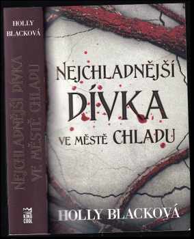 Nejchladnější dívka ve městě chladu