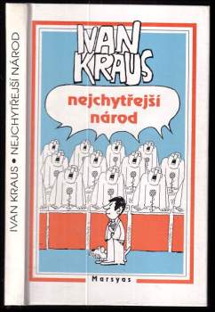 Ivan Kraus: Nejchytřejší národ
