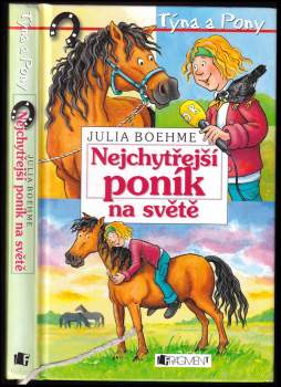Nejchytřejší poník na světě