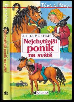 Nejchytřejší poník na světě