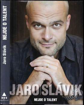 Nejde o talent