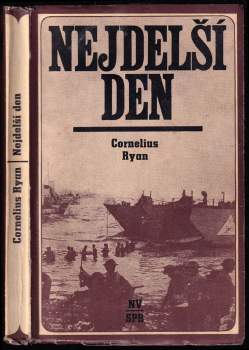Cornelius Ryan: Nejdelší den