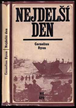 Cornelius Ryan: Nejdelší den