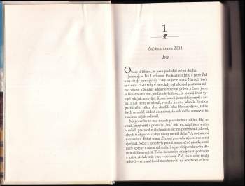 Nicholas Sparks: Nejdelší jízda