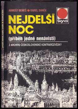 Nejdelší noc