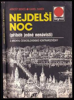 Nejdelší noc