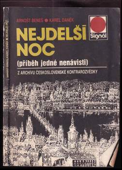 Nejdelší noc