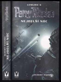 Nejdelší noc