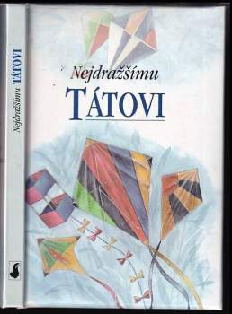 Pam Brown: Nejdražšímu tátovi