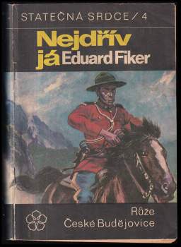 Nejdřív já