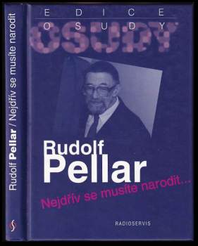 Nejdřív se musíte narodit--