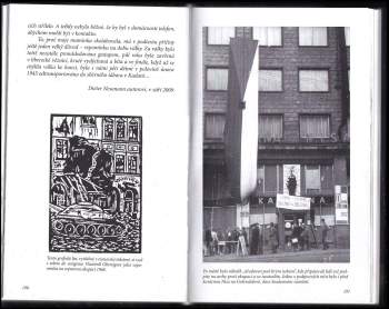 Luboš Příhoda: Nejdřív tanky, potom pendreky