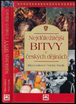 Nejdůležitější bitvy v českých dějinách