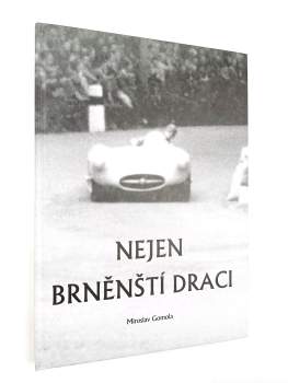 Nejen brněnští draci