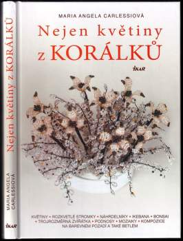 Nejen květiny z korálků