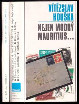 Nejen modrý Mauritius