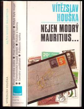 Nejen modrý Mauritius