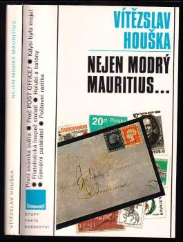 Nejen modrý Mauritius