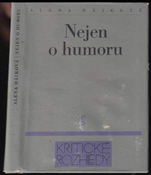Nejen o humoru