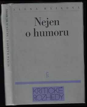 Nejen o humoru