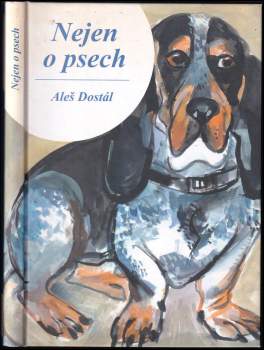Nejen o psech