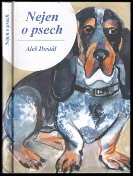 Nejen o psech