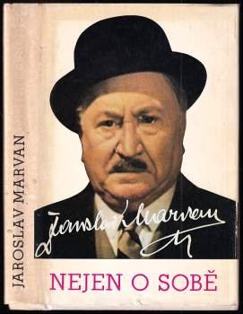 Petr Hořec: Nejen o sobě