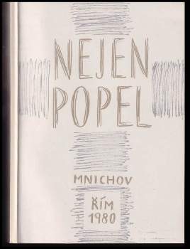 --nejen popel--